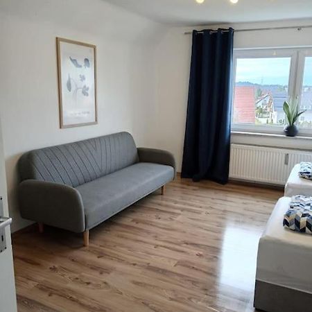 Ferienwohnung Allgaeu 5 Memmingen Buitenkant foto