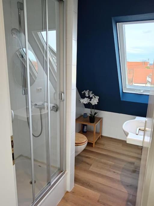 Ferienwohnung Allgaeu 5 Memmingen Buitenkant foto
